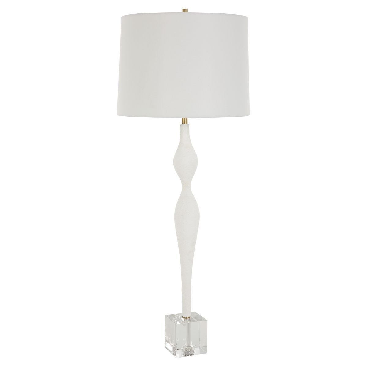 Helena Table Lamp – Lamps by Uttermost | Sutter & Vale