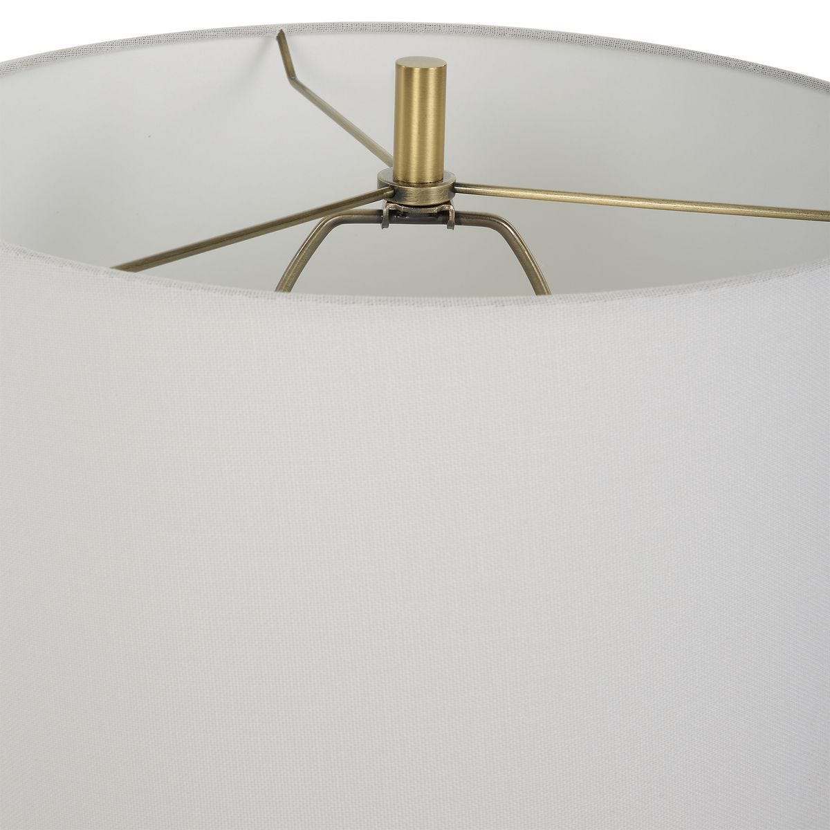 Helena Table Lamp – Lamps by Uttermost | Sutter & Vale