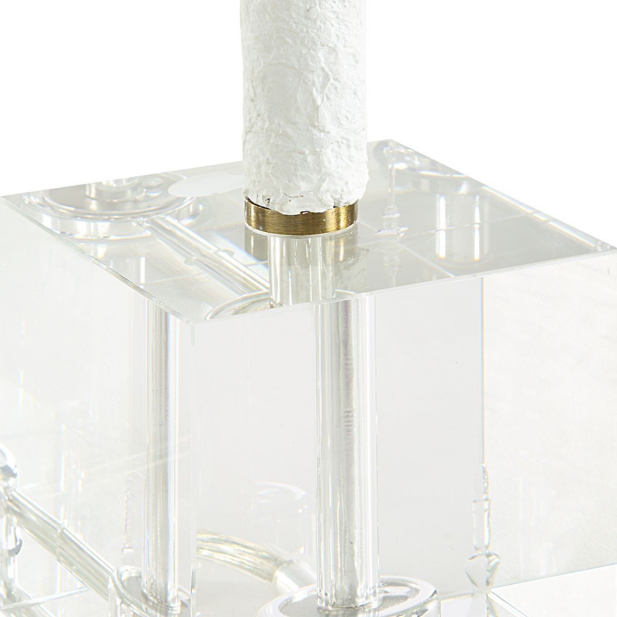 Helena Table Lamp – Lamps by Uttermost | Sutter & Vale