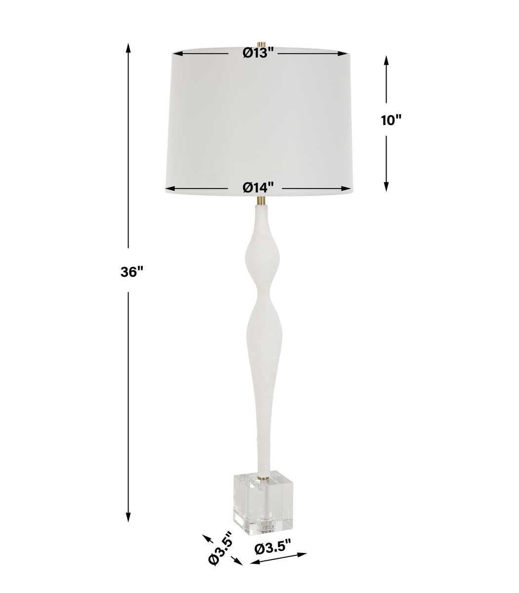 Helena Table Lamp