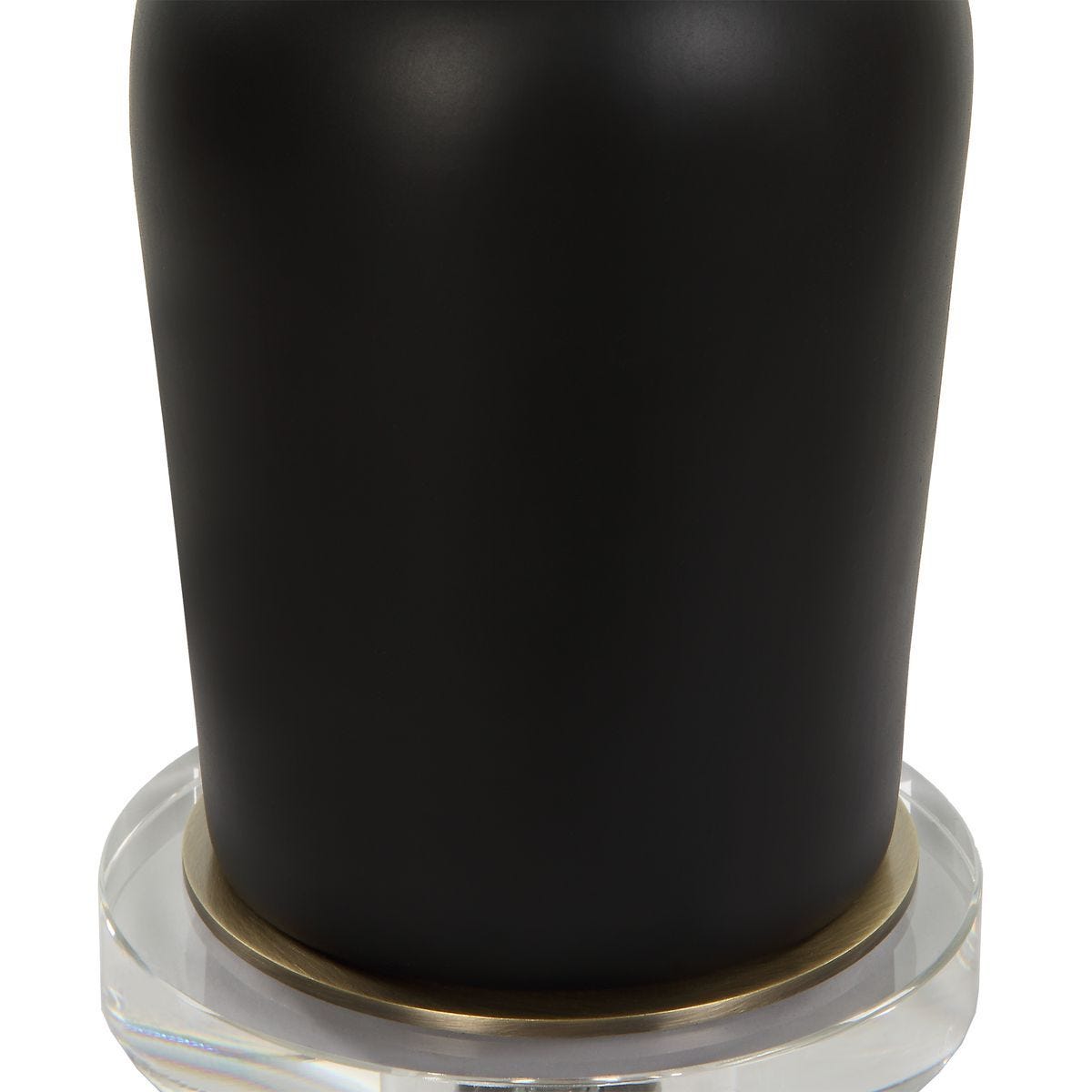 Caviar Table Lamp – Lamps by Uttermost | Sutter & Vale