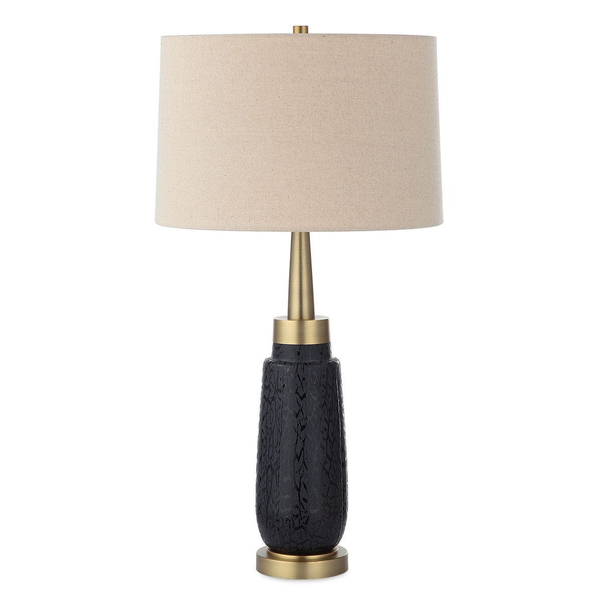 Spyglass Table Lamp – Lamps by Uttermost | Sutter & Vale