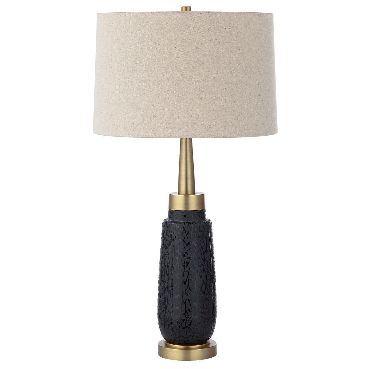 Spyglass Table Lamp – Lamps by Uttermost | Sutter & Vale