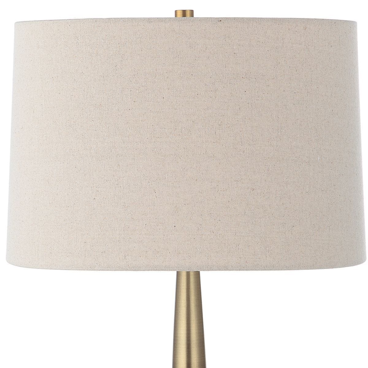 Spyglass Table Lamp – Lamps by Uttermost | Sutter & Vale