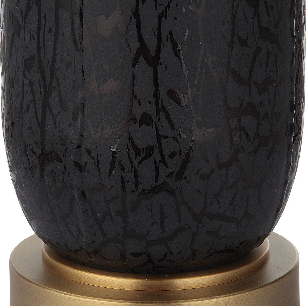Spyglass Table Lamp – Lamps by Uttermost | Sutter & Vale