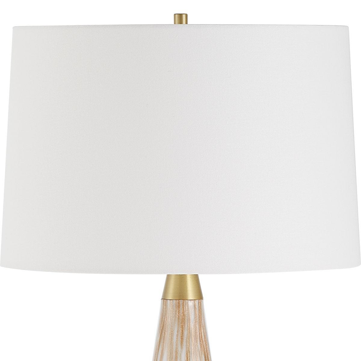Lyra Table Lamp – Lamps by Uttermost | Sutter & Vale