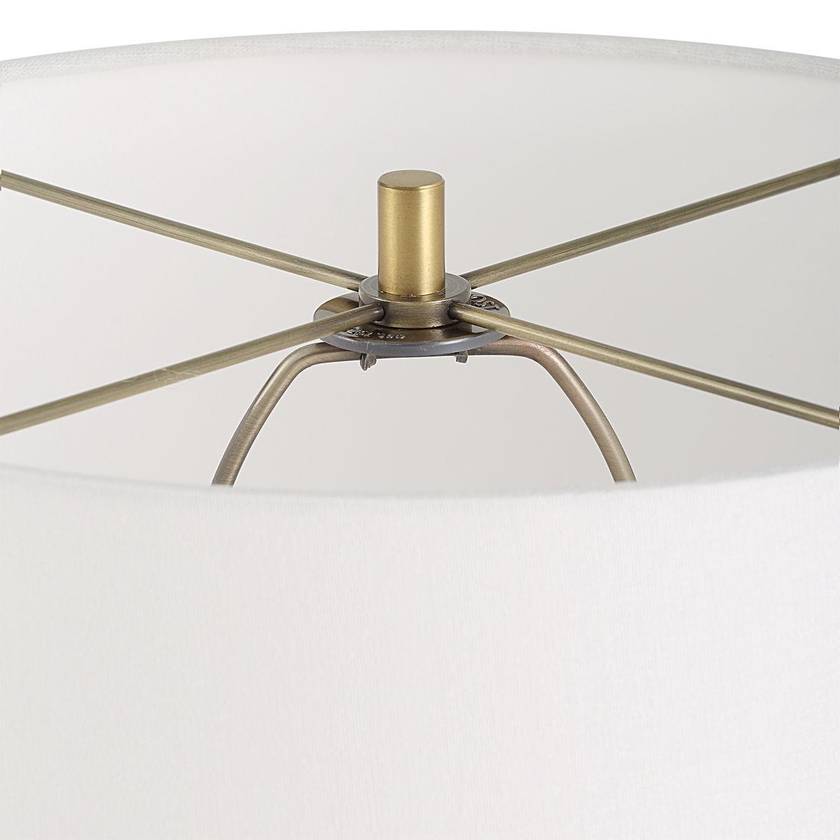 Lyra Table Lamp