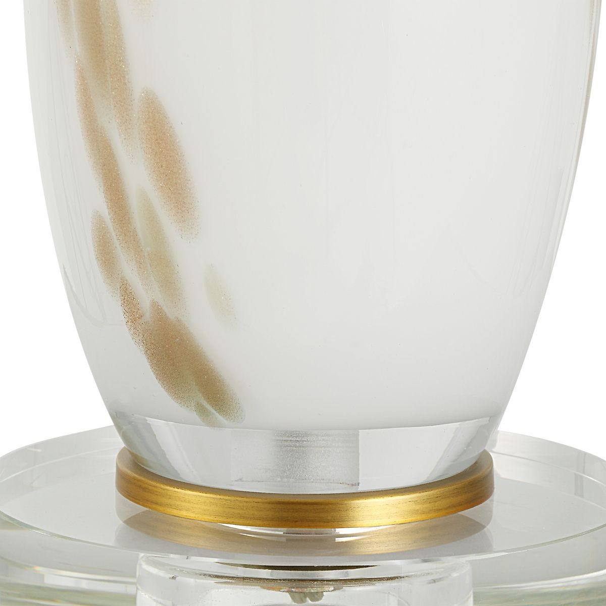 Lyra Table Lamp – Lamps by Uttermost | Sutter & Vale