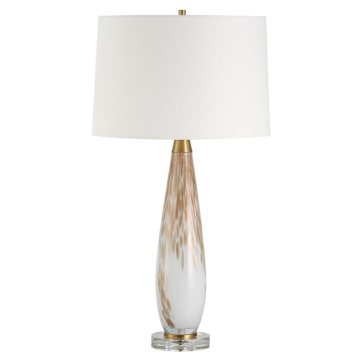 Lyra Table Lamp – Lamps by Uttermost | Sutter & Vale