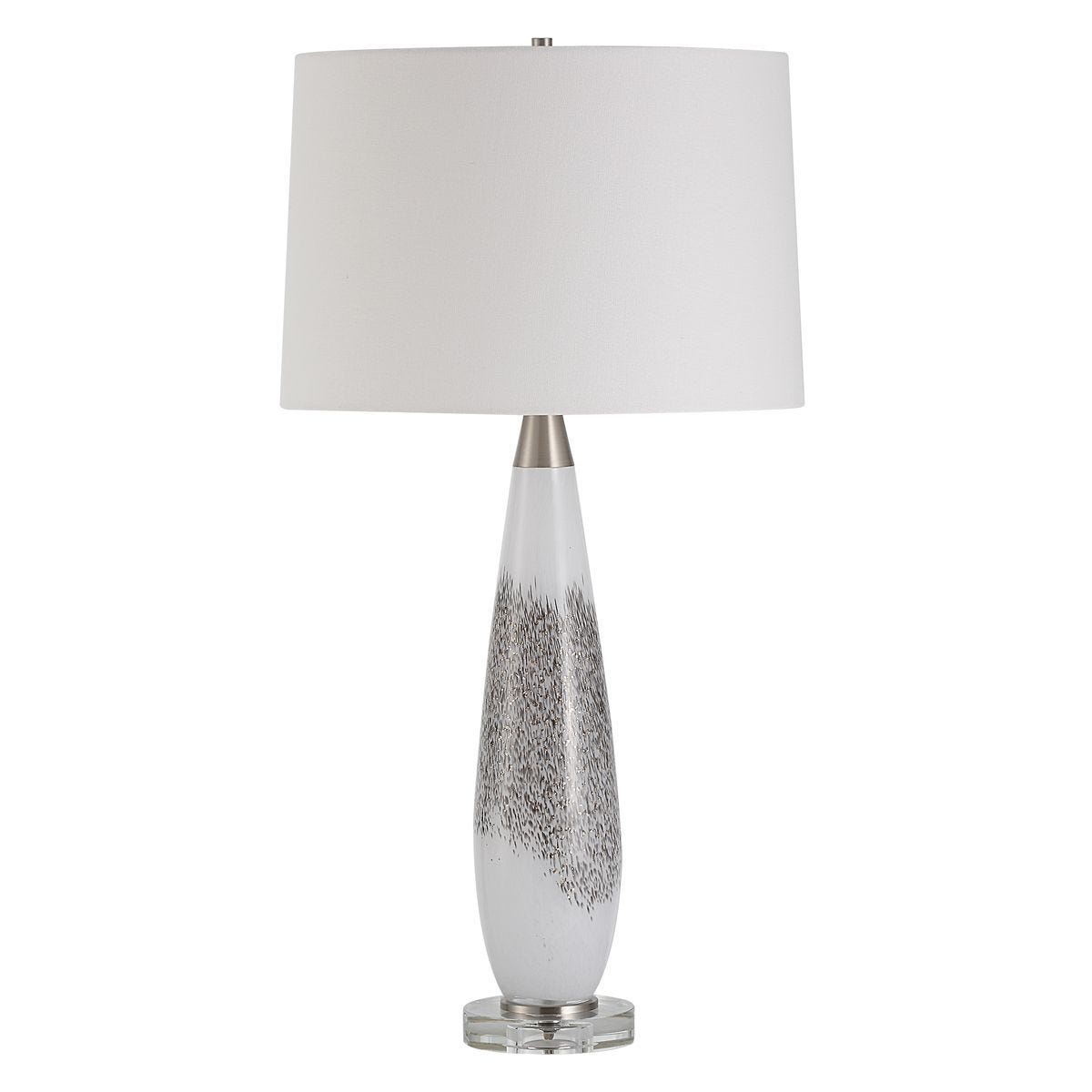 Quinn Table Lamp – Lamps by Uttermost | Sutter & Vale