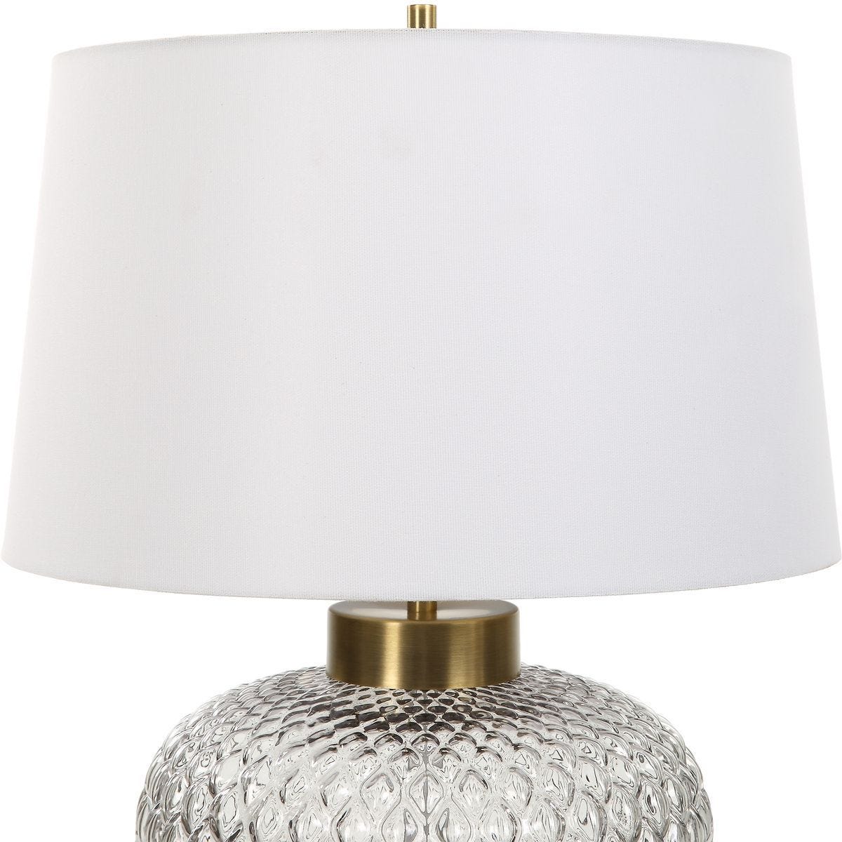 Estelle Table Lamp – Lamps by Uttermost | Sutter & Vale