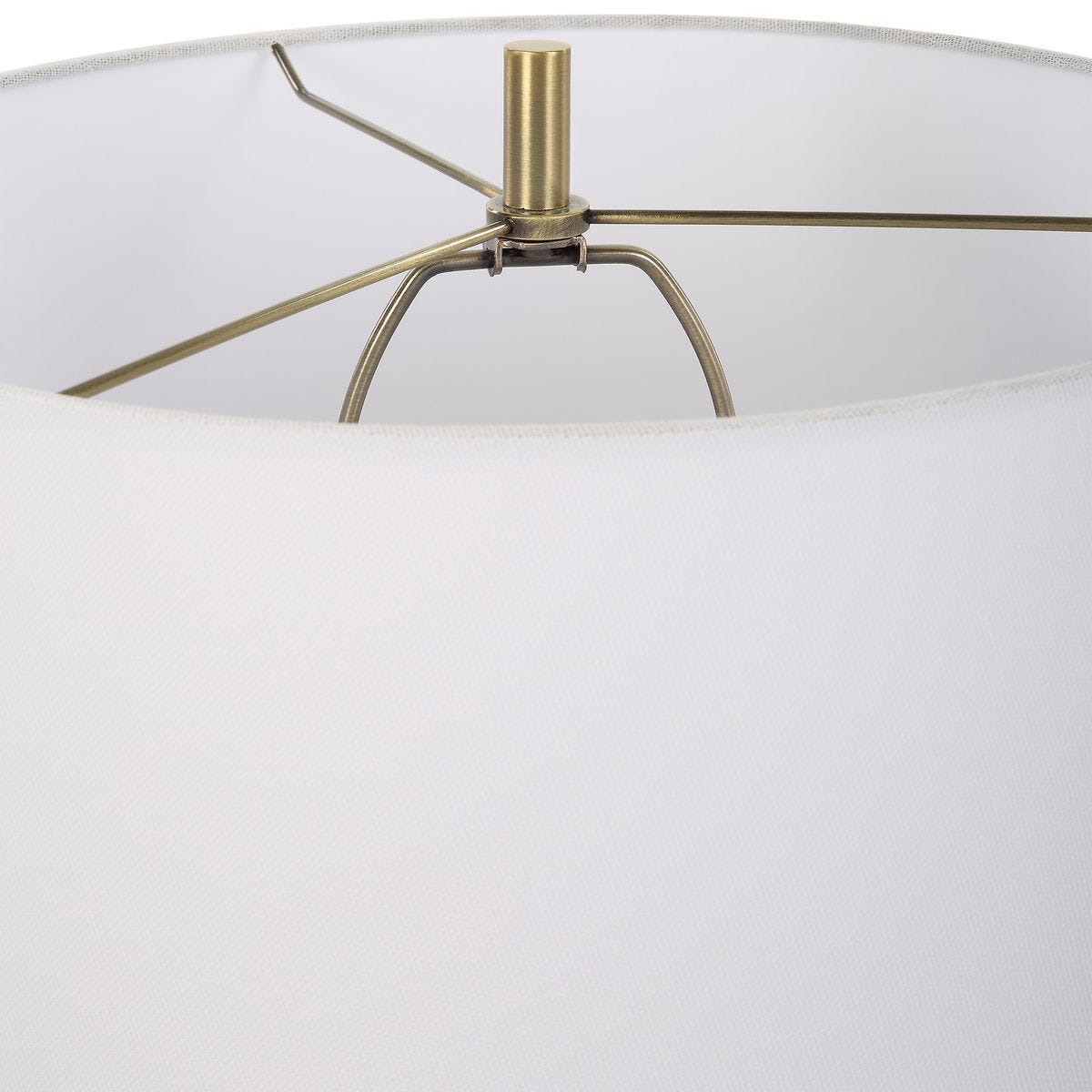 Estelle Table Lamp – Lamps by Uttermost | Sutter & Vale
