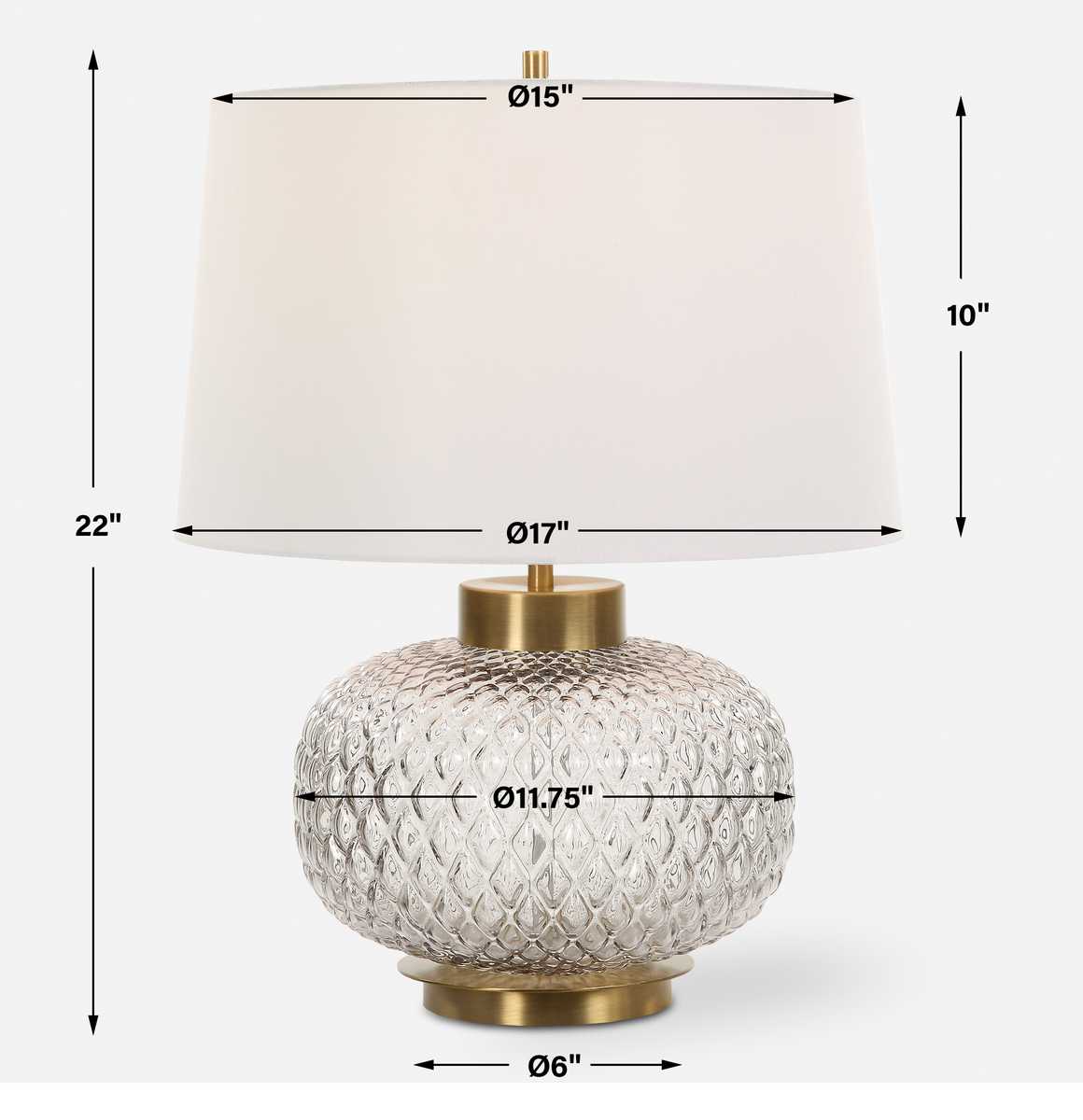 Estelle Table Lamp