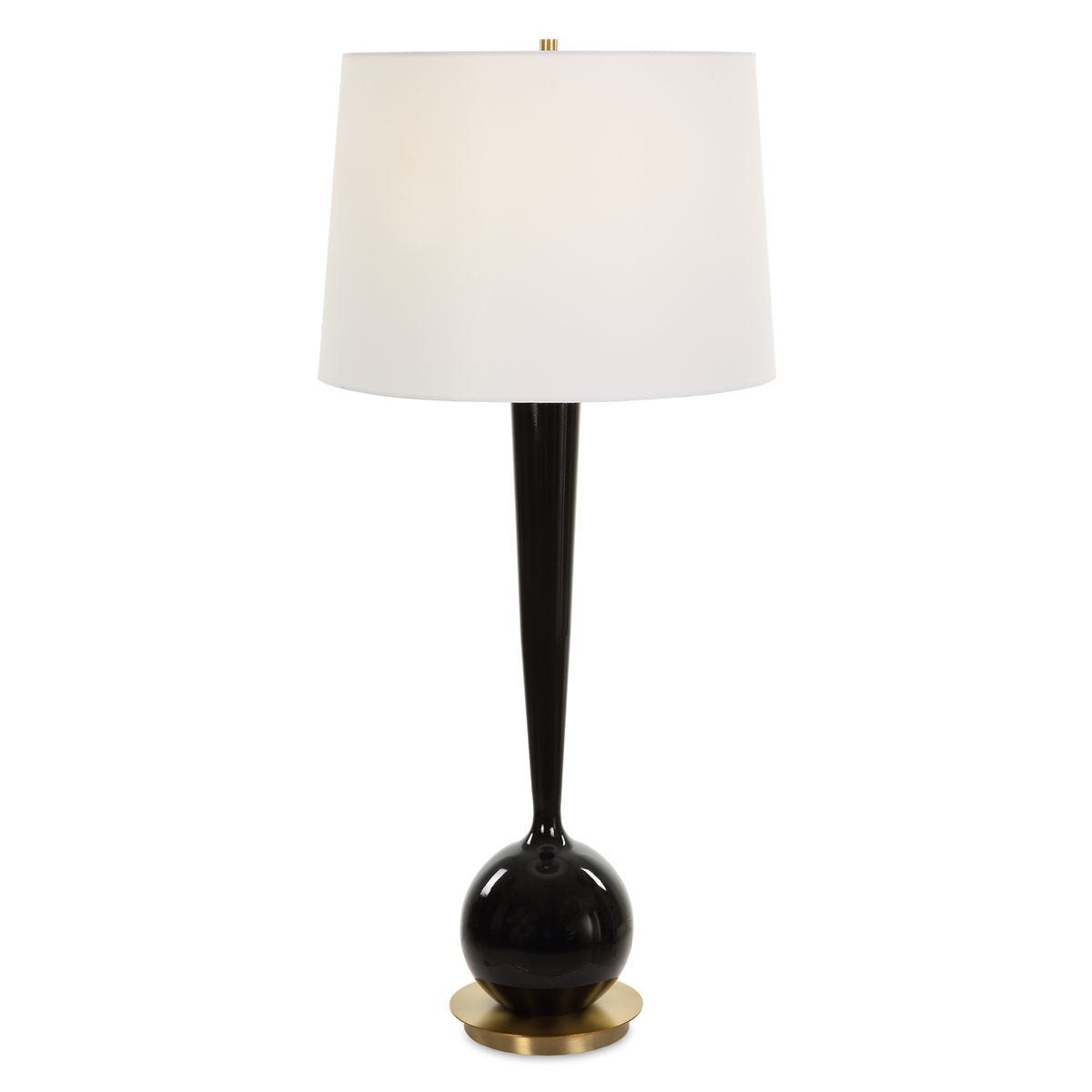 Brielle Table Lamp – Lamps by Uttermost | Sutter & Vale