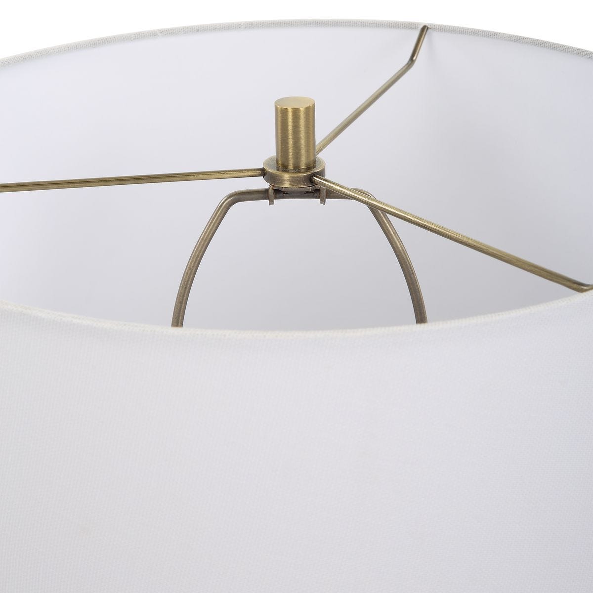 Brielle Table Lamp – Lamps by Uttermost | Sutter & Vale
