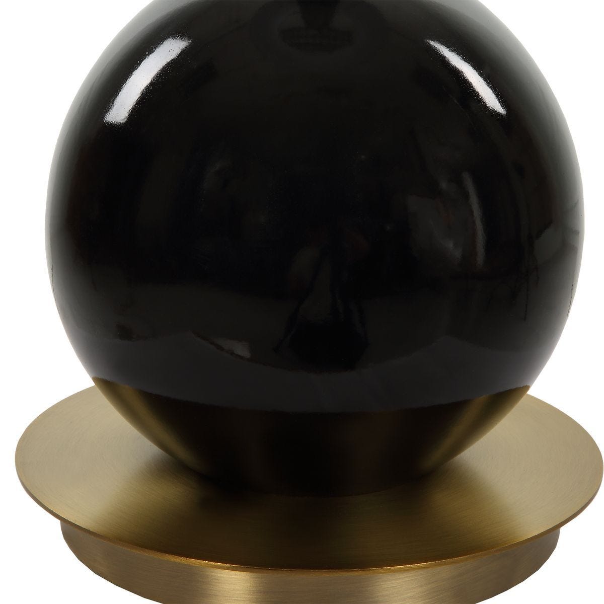 Brielle Table Lamp – Lamps by Uttermost | Sutter & Vale