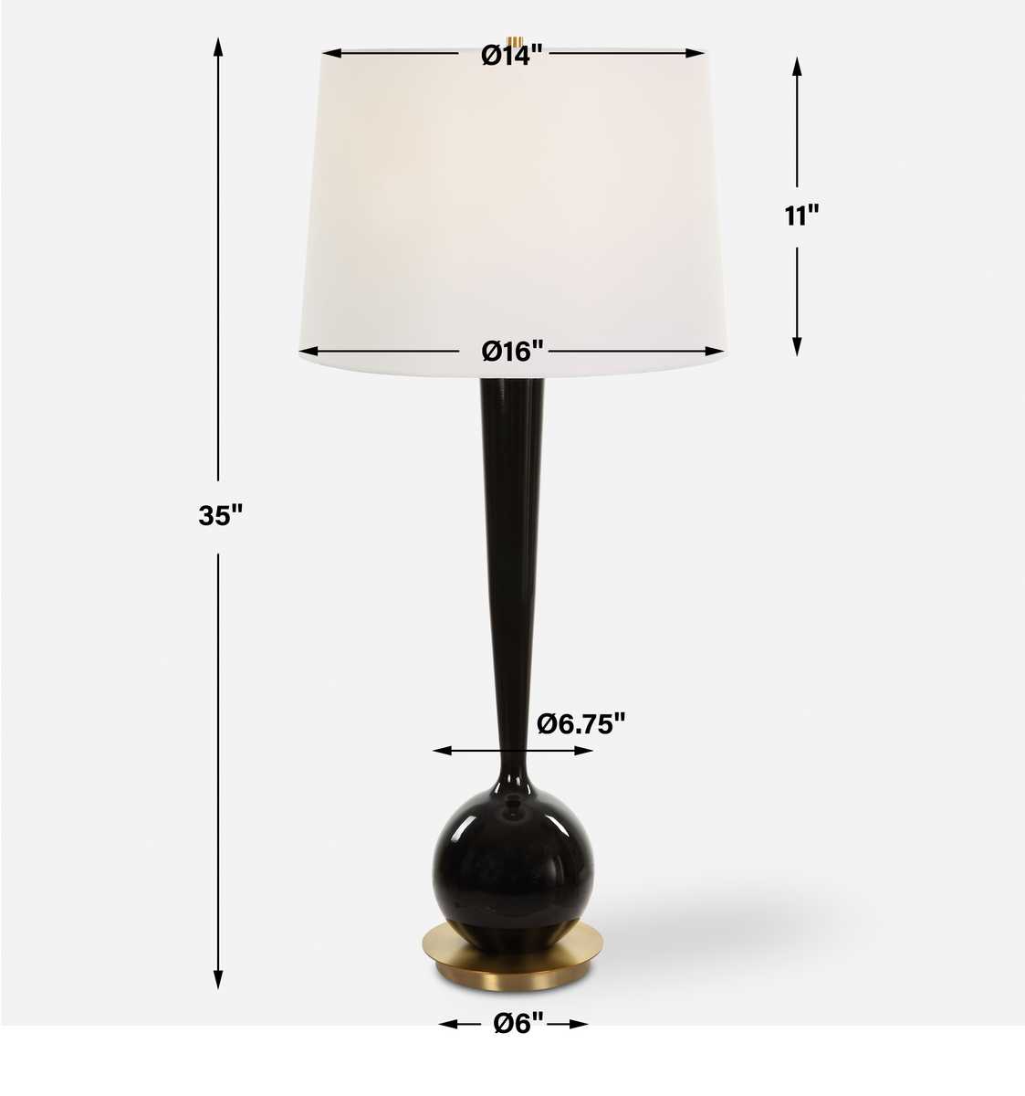 Brielle Table Lamp