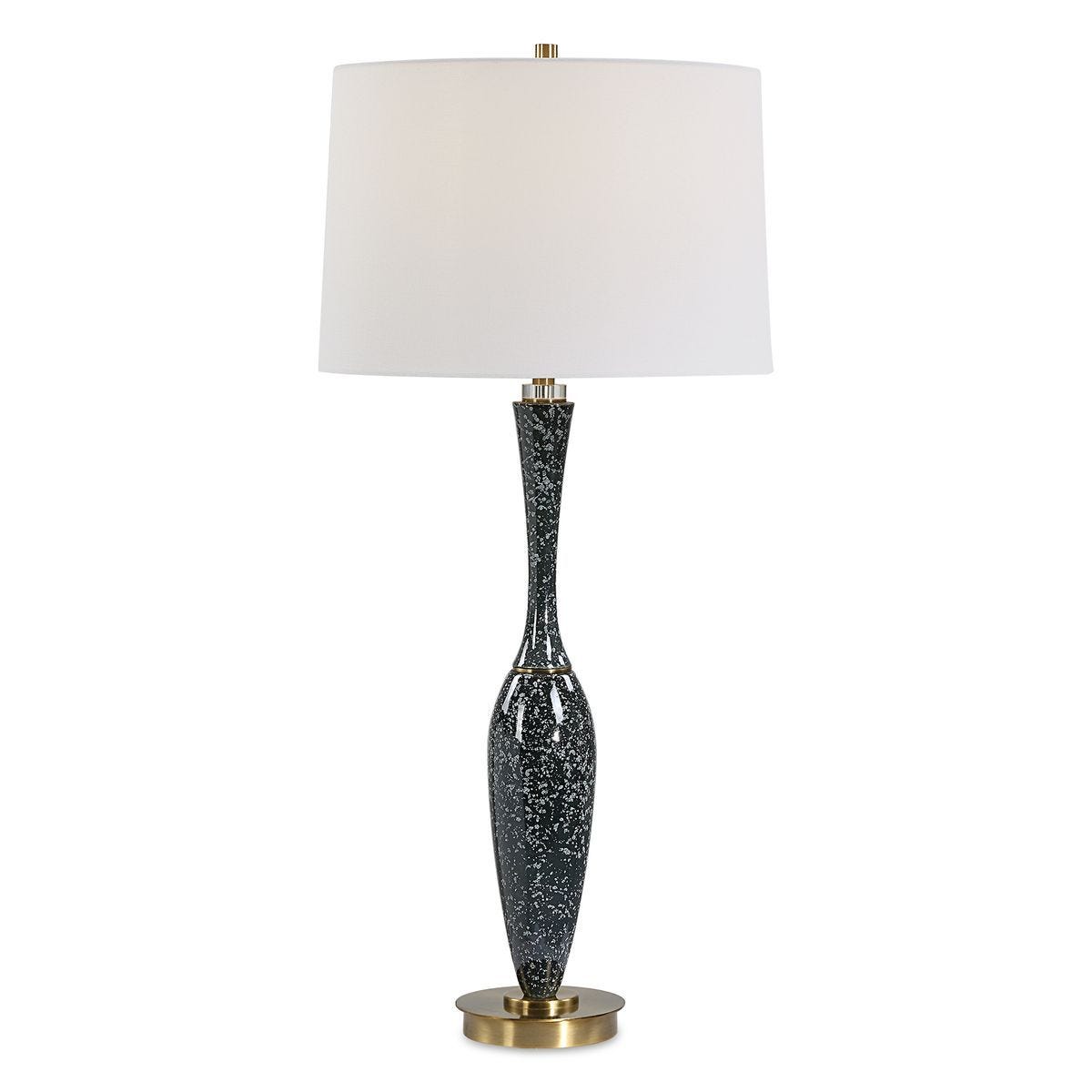 Remy Table Lamp – Lamps by Uttermost | Sutter & Vale