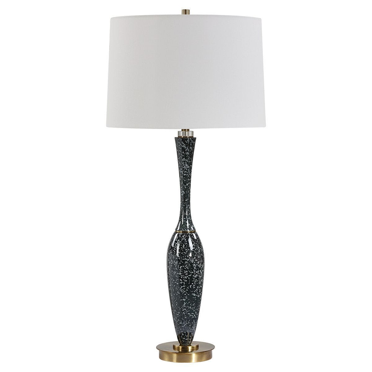 Remy Table Lamp – Lamps by Uttermost | Sutter & Vale