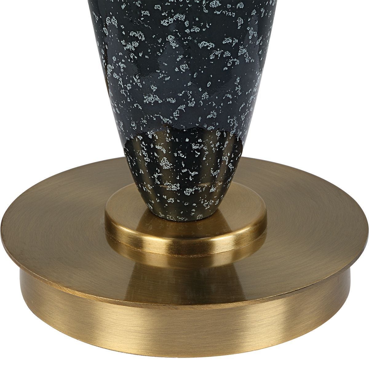 Remy Table Lamp – Lamps by Uttermost | Sutter & Vale