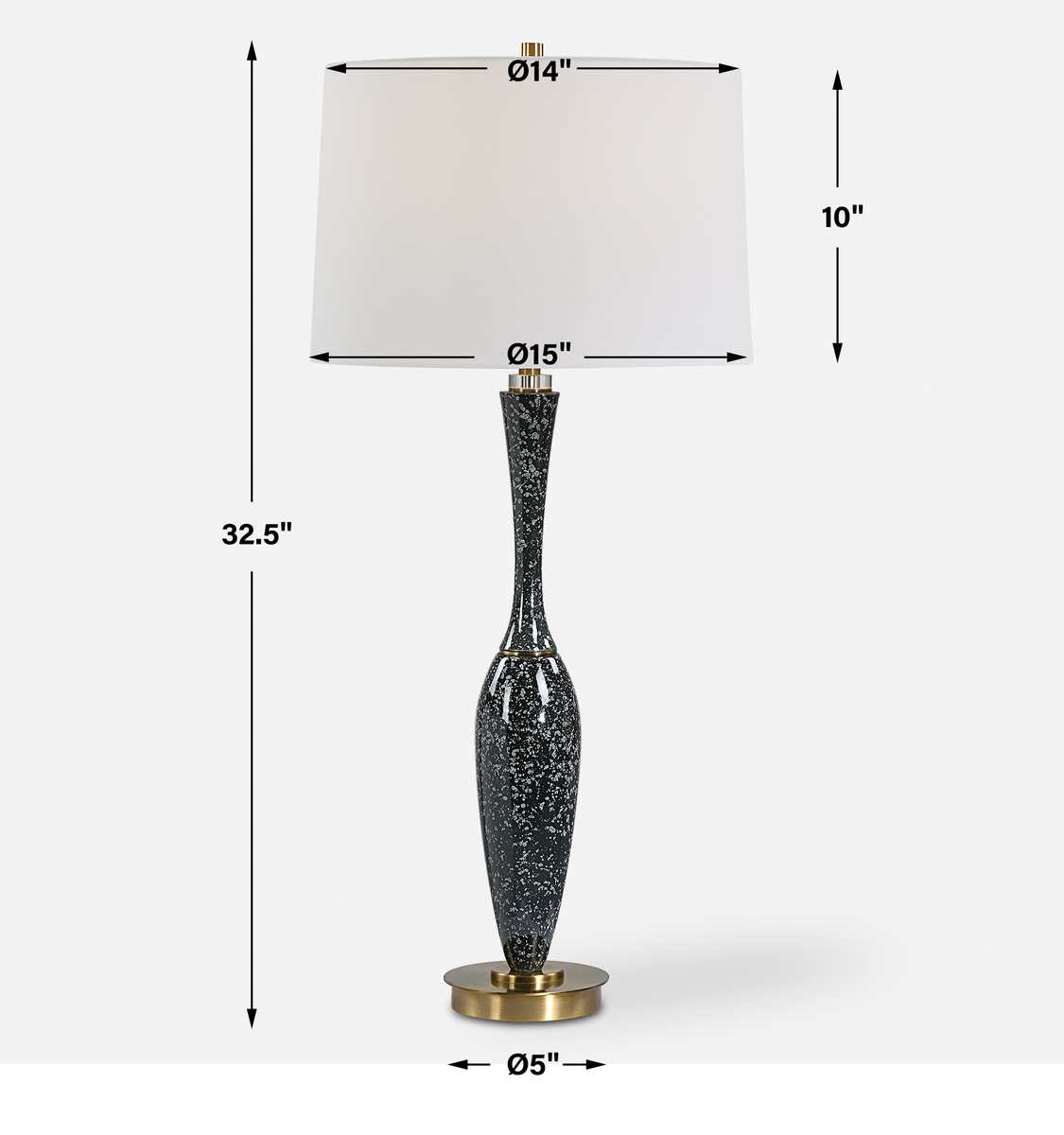 Remy Table Lamp