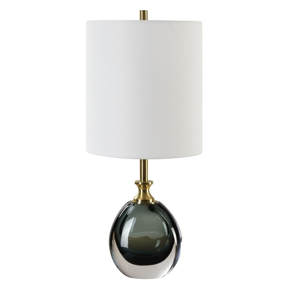 Enigma Buffet Lamp – Lamps by Uttermost | Sutter & Vale