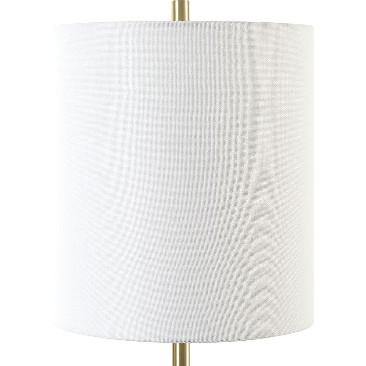 Enigma Buffet Lamp – Lamps by Uttermost | Sutter & Vale