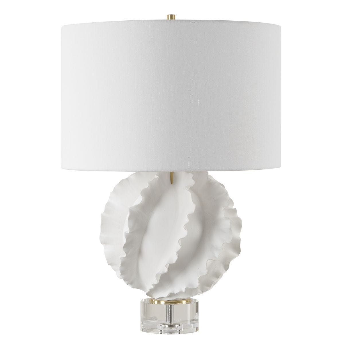 Saylor Table Lamp – Lamps by Uttermost | Sutter & Vale