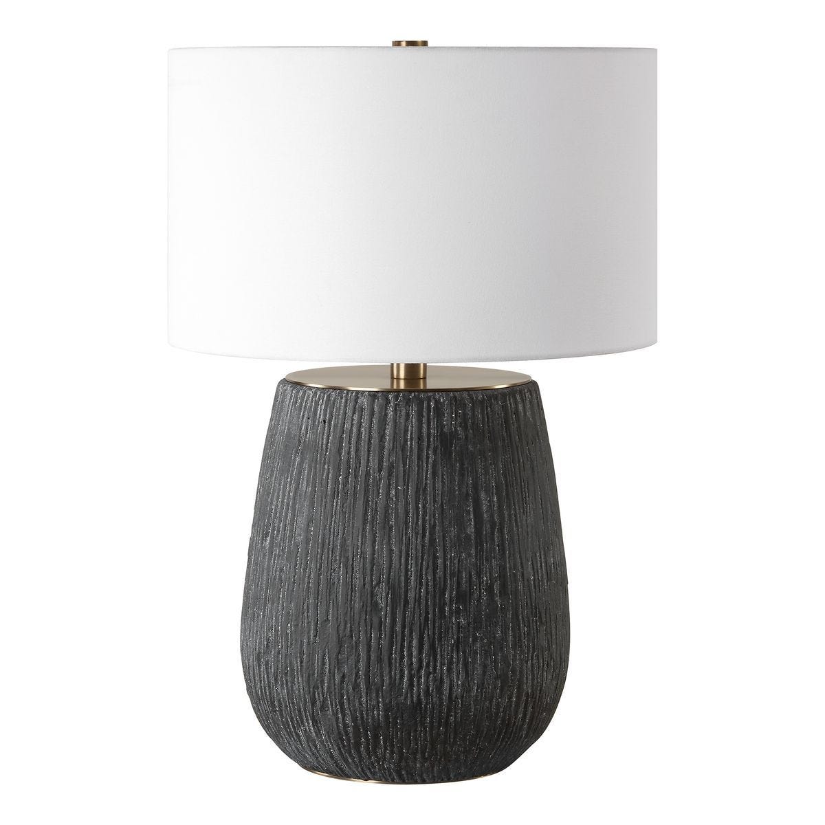 Americana Table Lamp – Lamps by Uttermost | Sutter & Vale