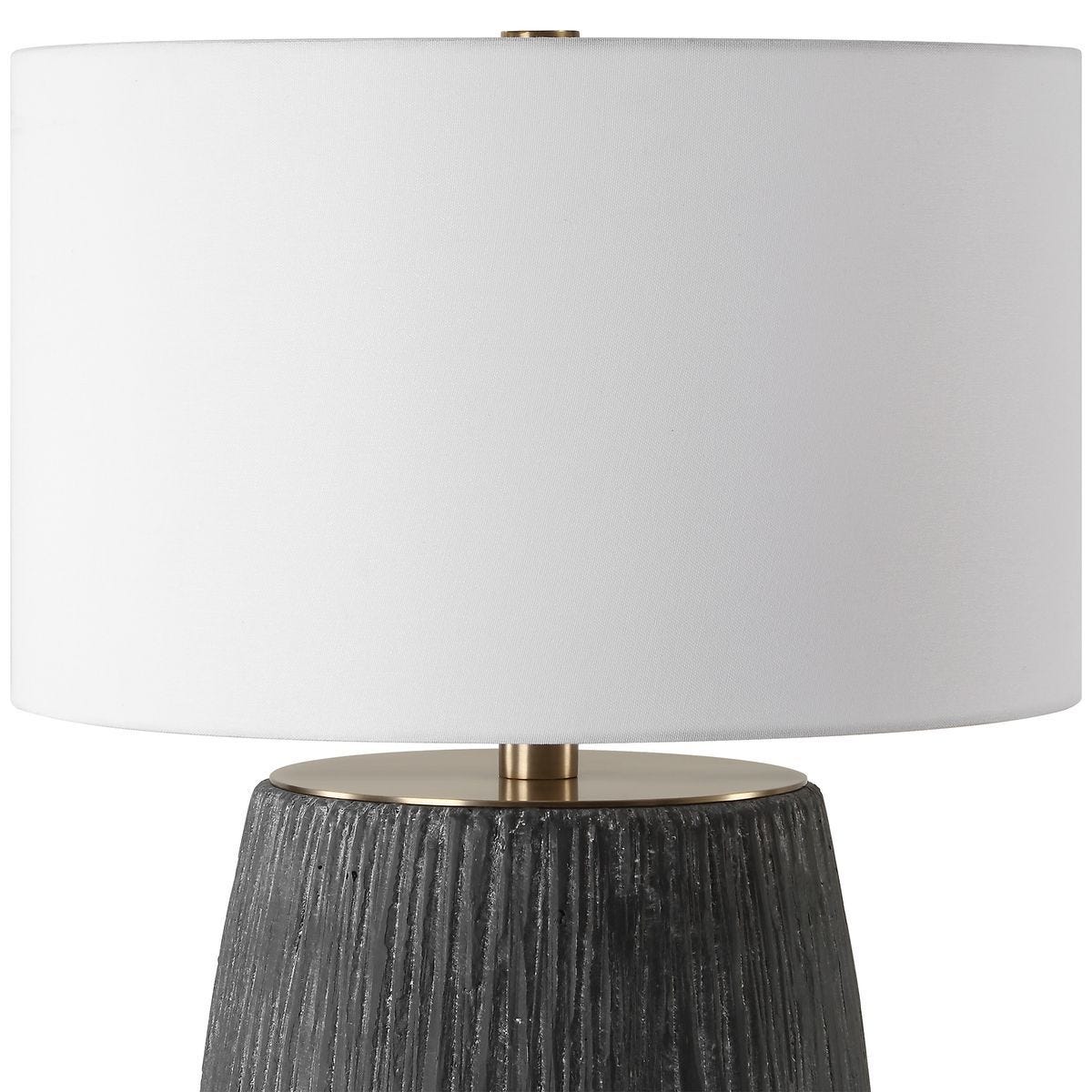Americana Table Lamp – Lamps by Uttermost | Sutter & Vale