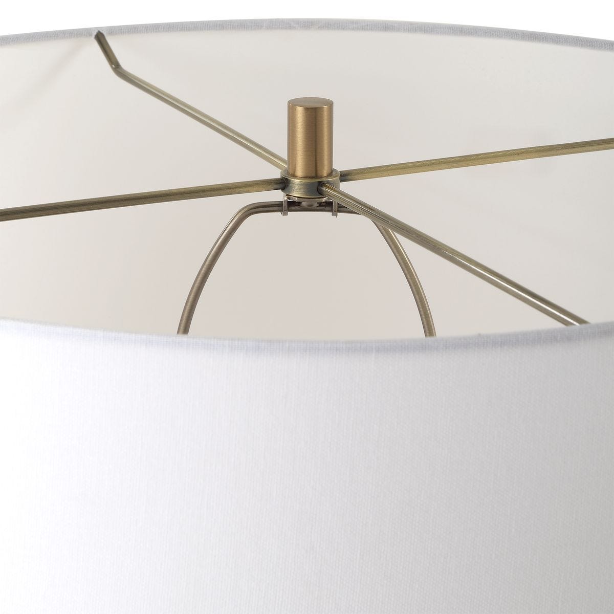 Knox Floor Lamp – Lamps by Uttermost | Sutter & Vale