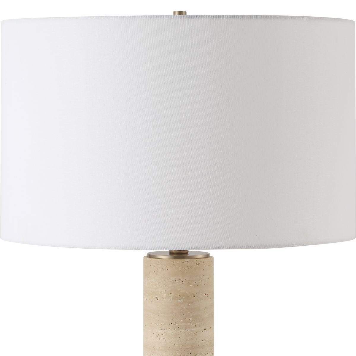 Knox Floor Lamp – Lamps by Uttermost | Sutter & Vale