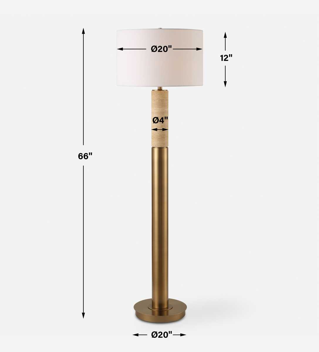 Knox Floor Lamp