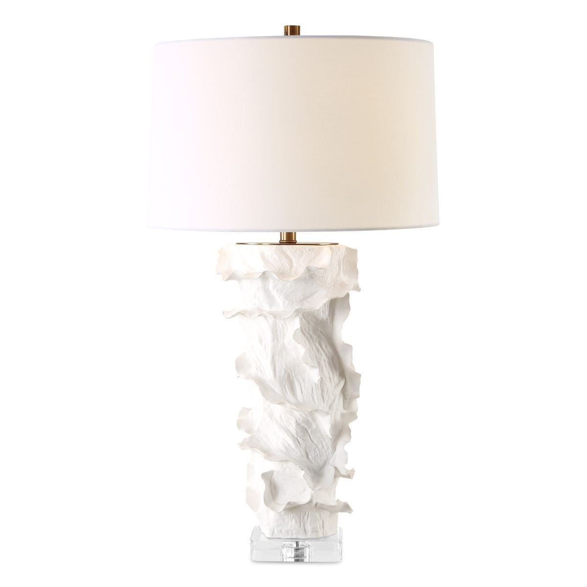 Wisp Table Lamp – Lamps by Uttermost | Sutter & Vale