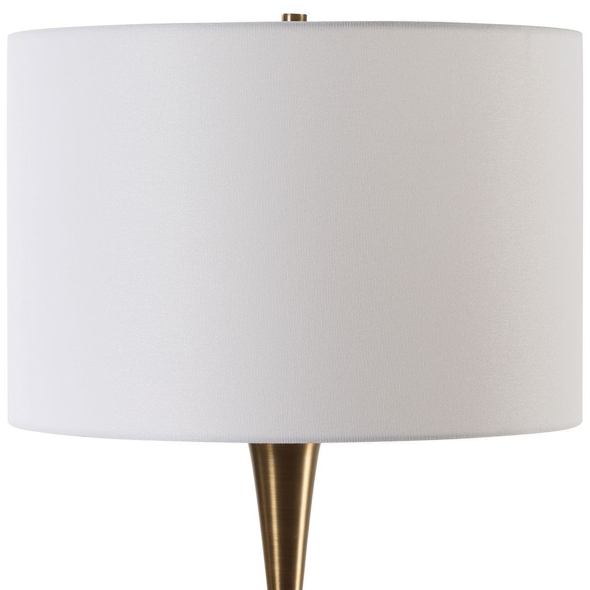 Sanctuary Table Lamp – Lamps by Uttermost | Sutter & Vale