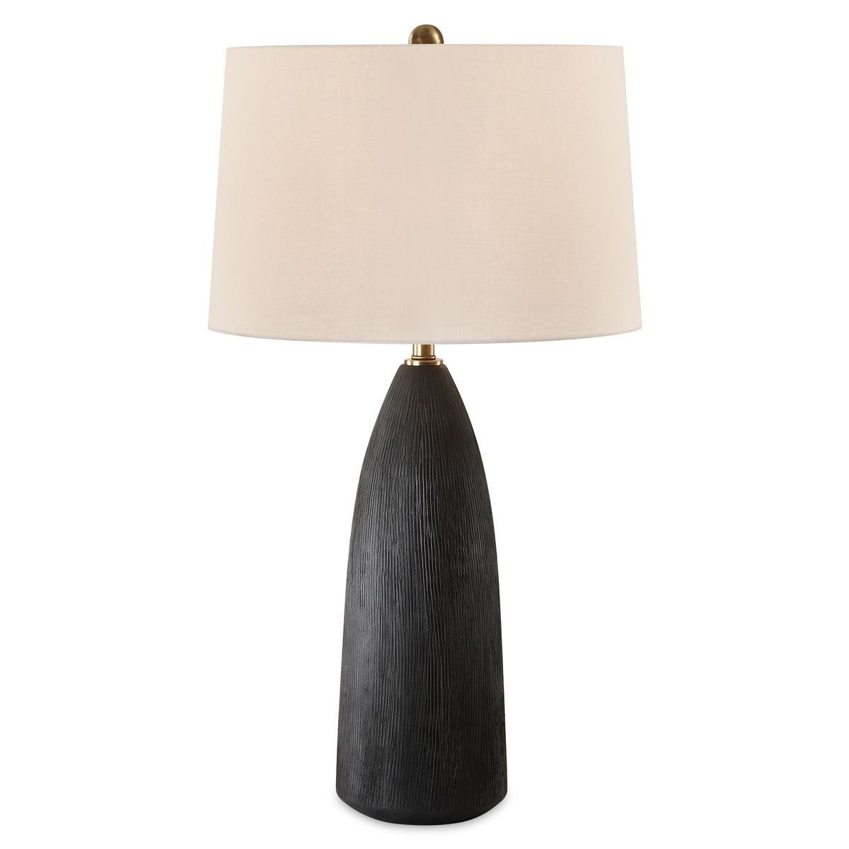 Jett Table Lamp – Lamps by Uttermost | Sutter & Vale