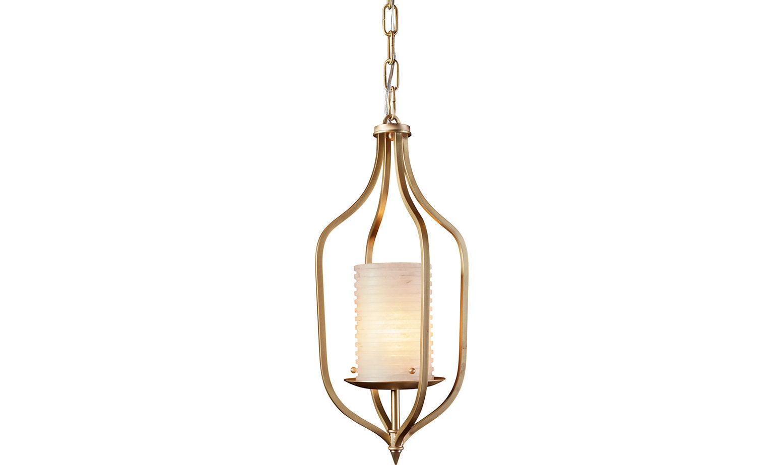 Belgravia Lantern by Baker Furniture | Sutter & Vale