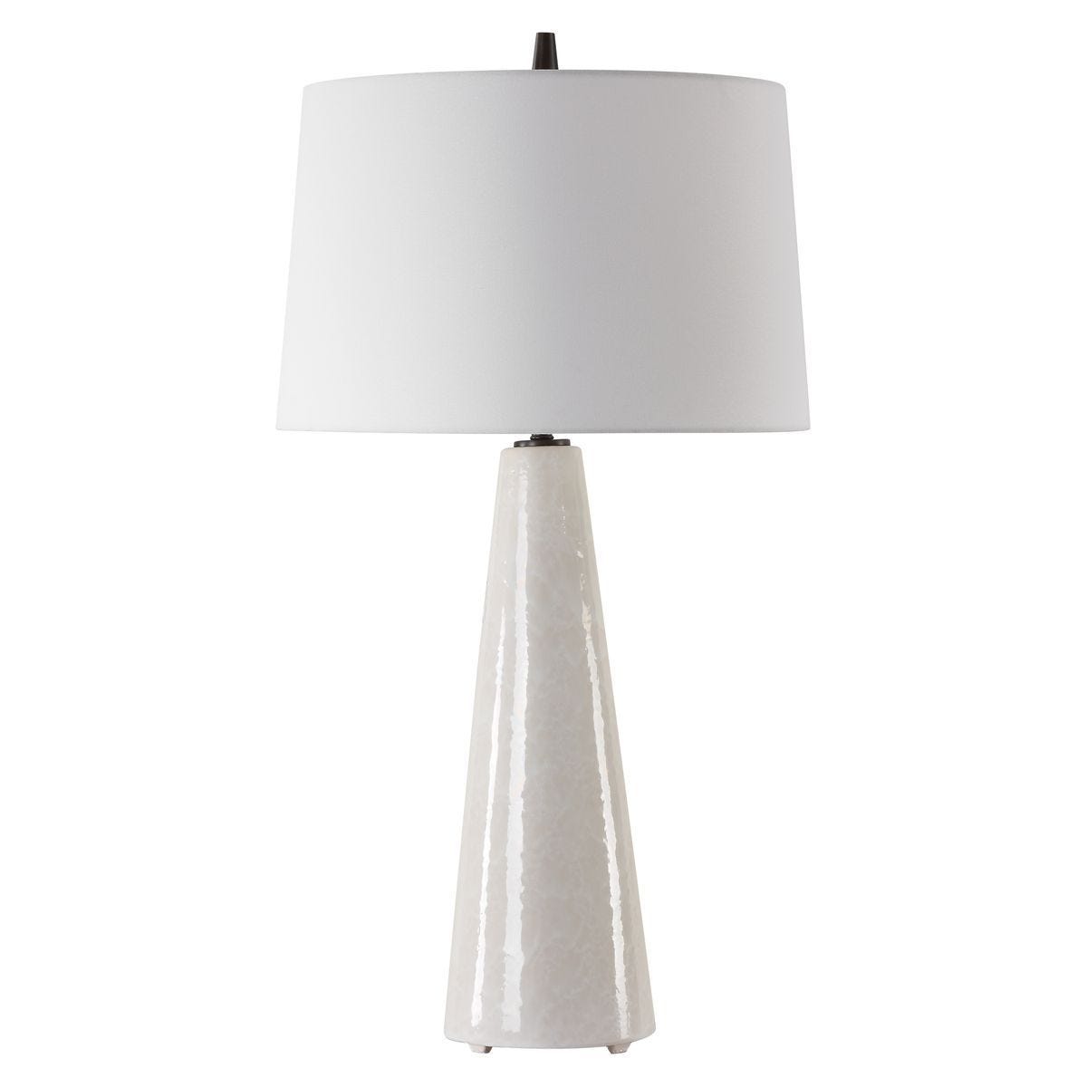 Loire Table Lamp – Lamps by Uttermost | Sutter & Vale