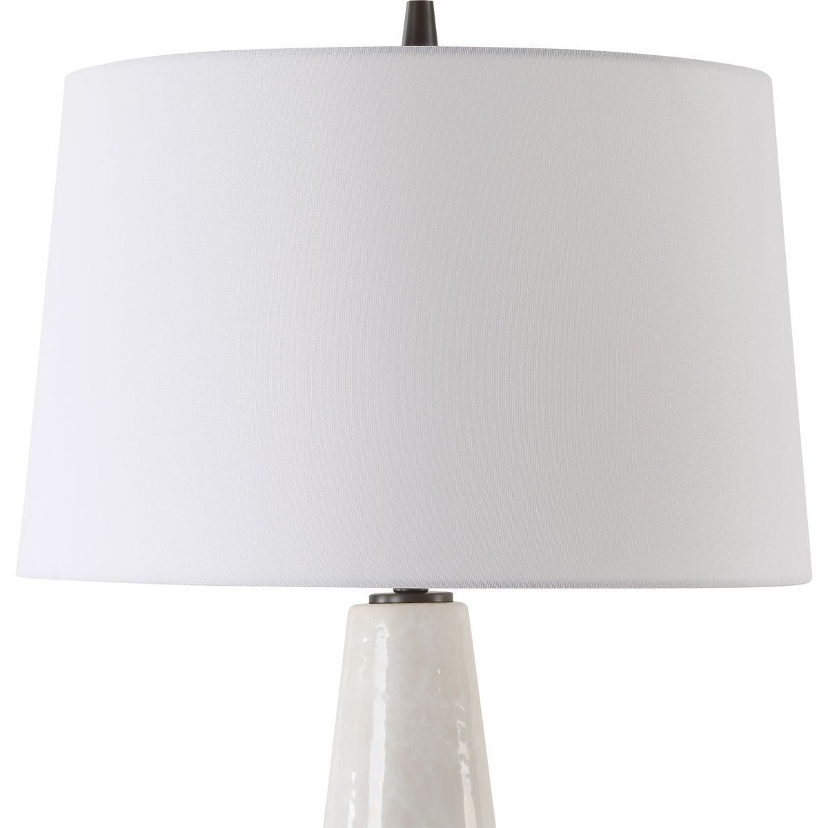 Loire Table Lamp – Lamps by Uttermost | Sutter & Vale