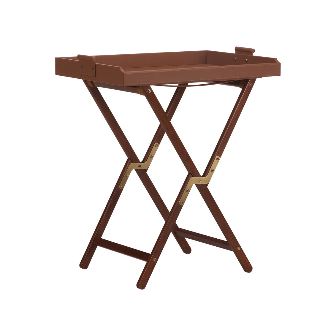 Roland Butler's Tray and Stand