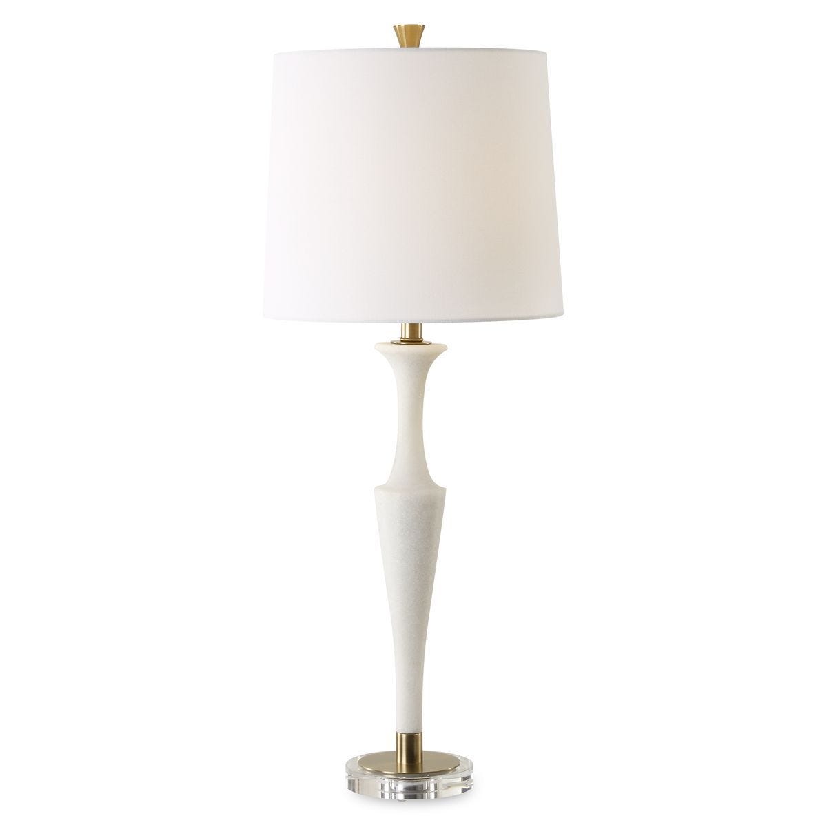 Colette Table Lamp – Lamps by Uttermost | Sutter & Vale