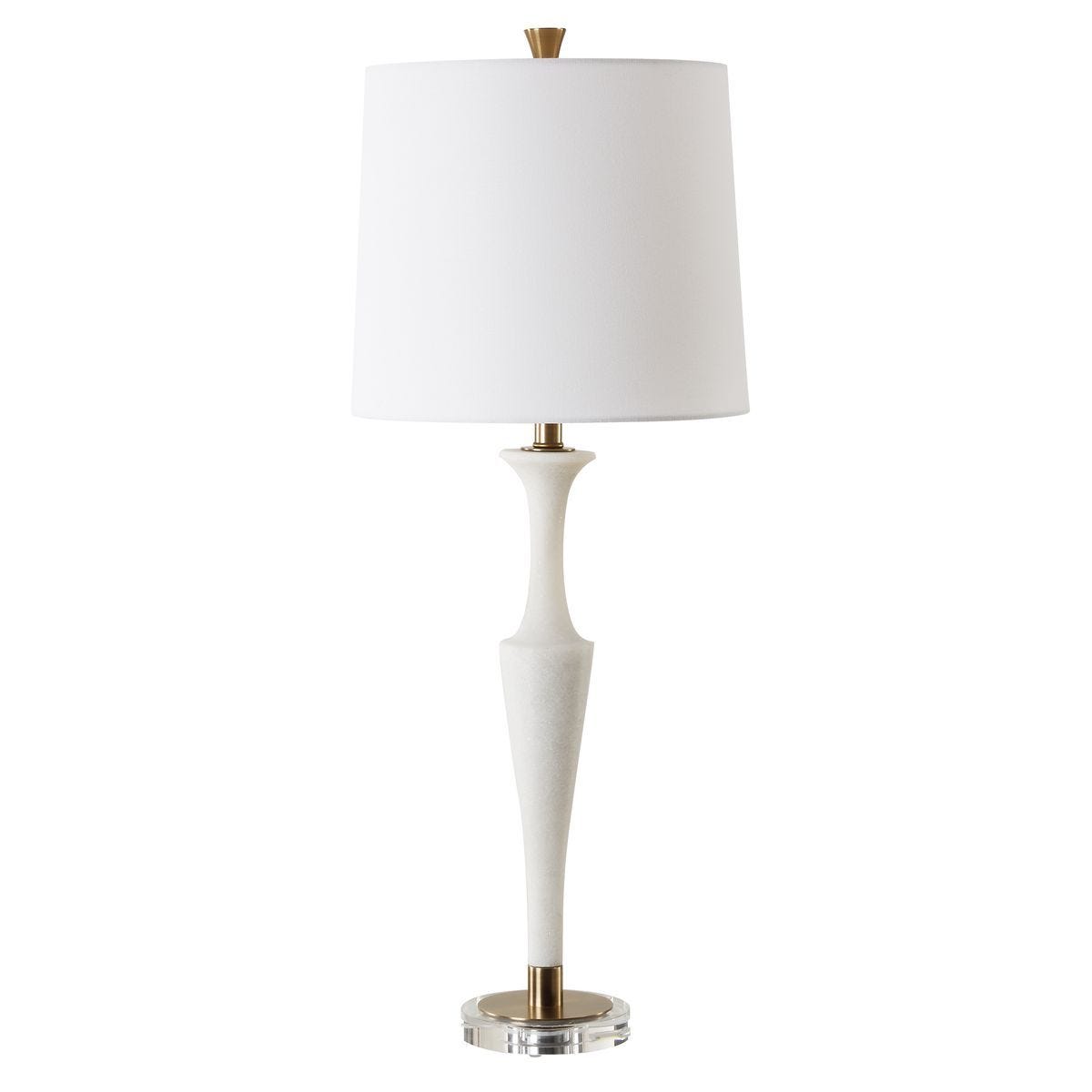 Colette Table Lamp – Lamps by Uttermost | Sutter & Vale