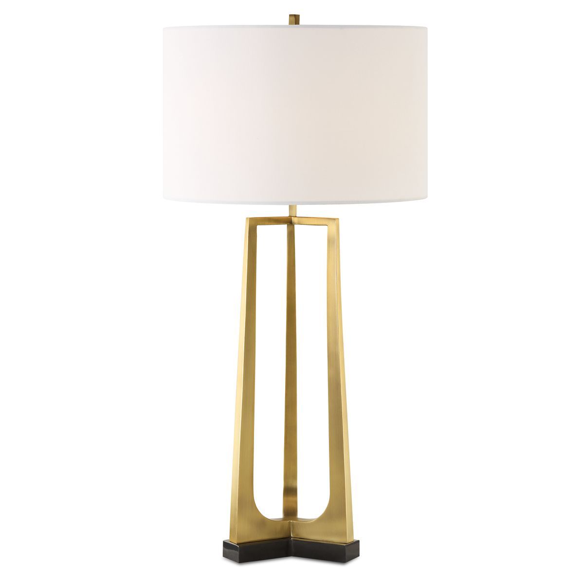 Crossroads Table Lamp – Lamps by Uttermost | Sutter & Vale
