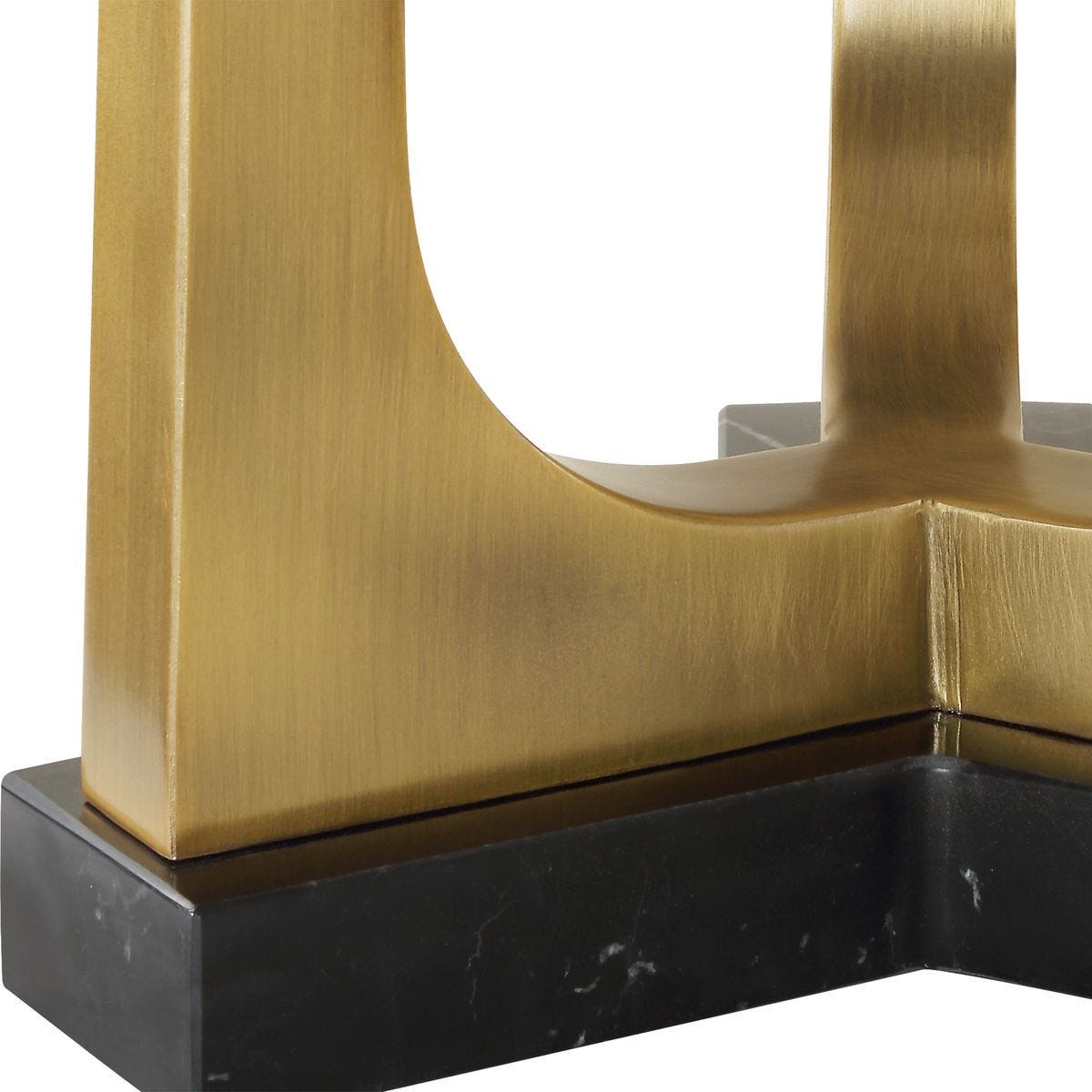Crossroads Table Lamp – Lamps by Uttermost | Sutter & Vale