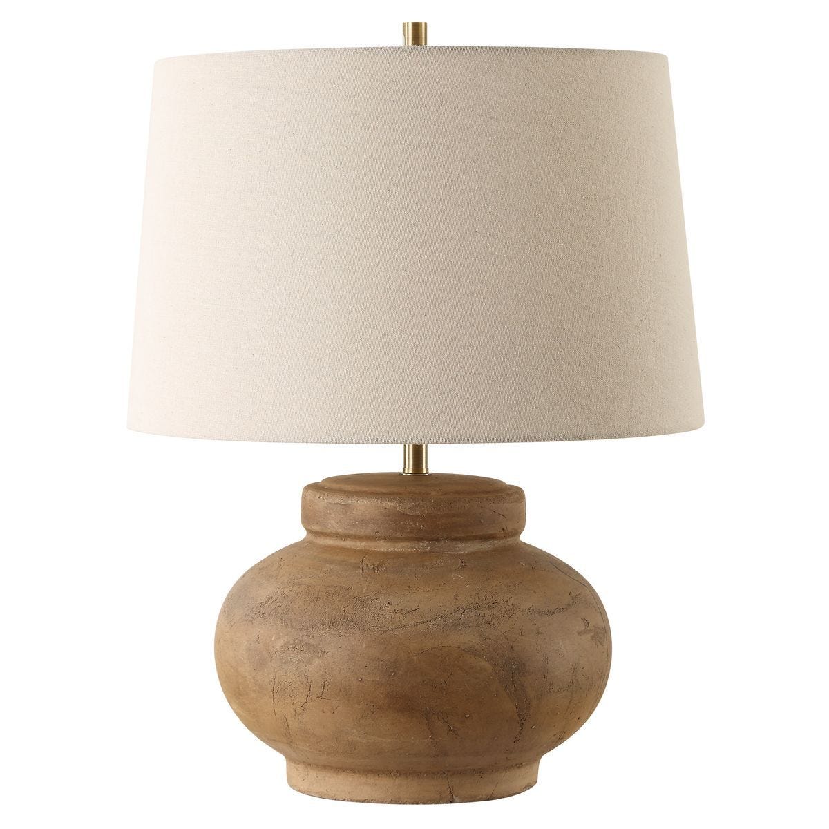 Urbino Table Lamp – Lamps by Uttermost | Sutter & Vale