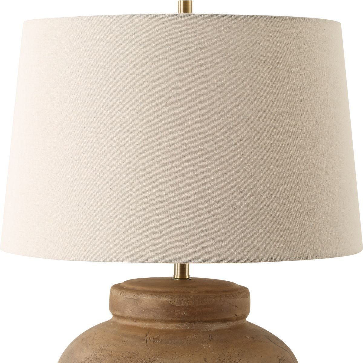 Urbino Table Lamp – Lamps by Uttermost | Sutter & Vale