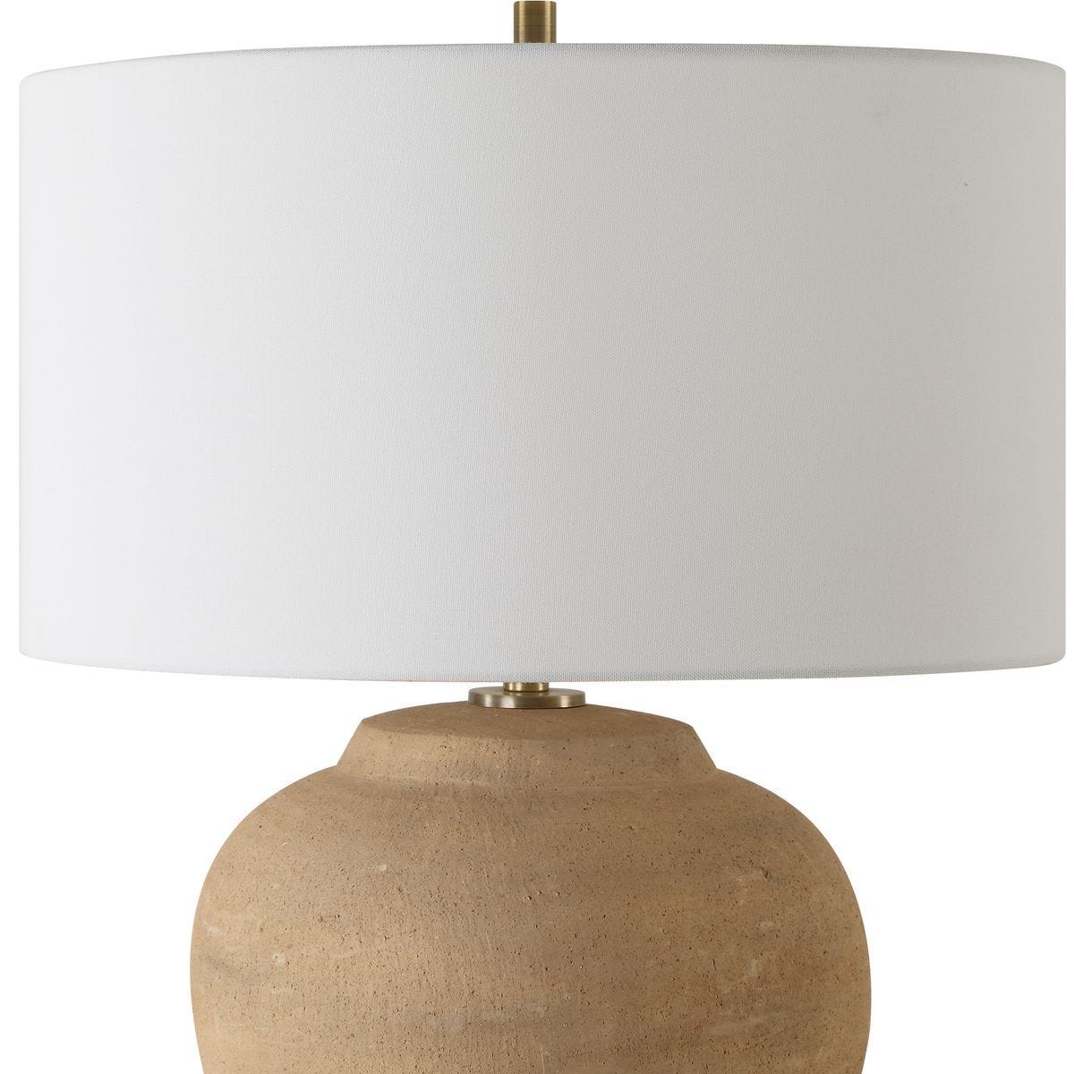 Treviso Table Lamp – Lamps by Uttermost | Sutter & Vale