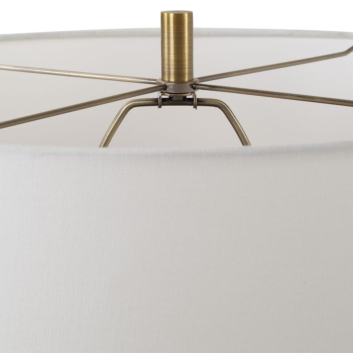 Treviso Table Lamp – Lamps by Uttermost | Sutter & Vale