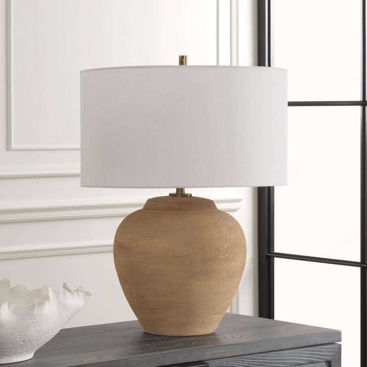 Treviso Table Lamp – Lamps by Uttermost | Sutter & Vale