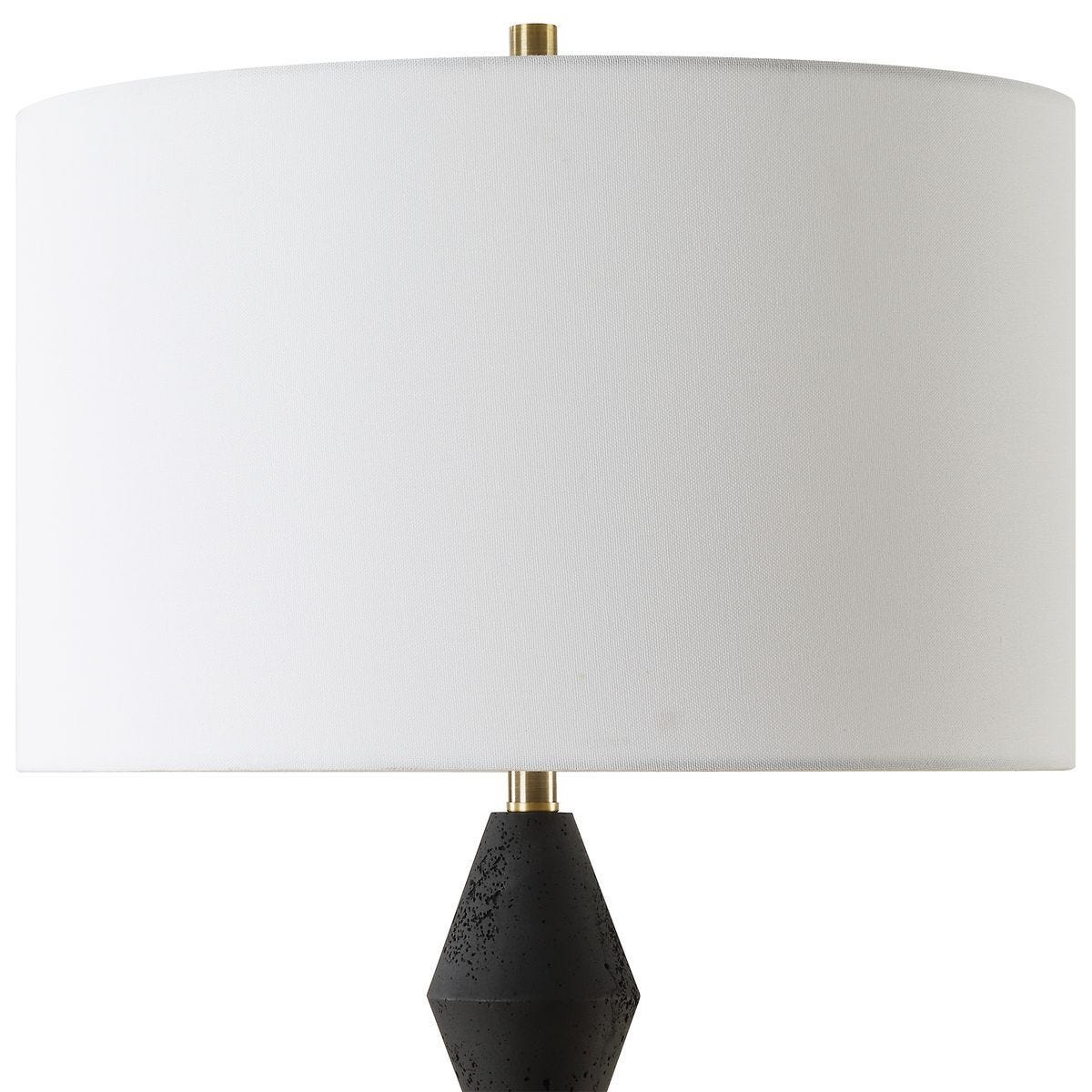 Threefold Table Lamp – Lamps by Uttermost | Sutter & Vale